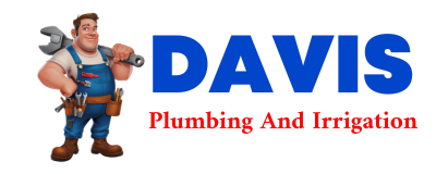 Trusted plumber in FORT PECK